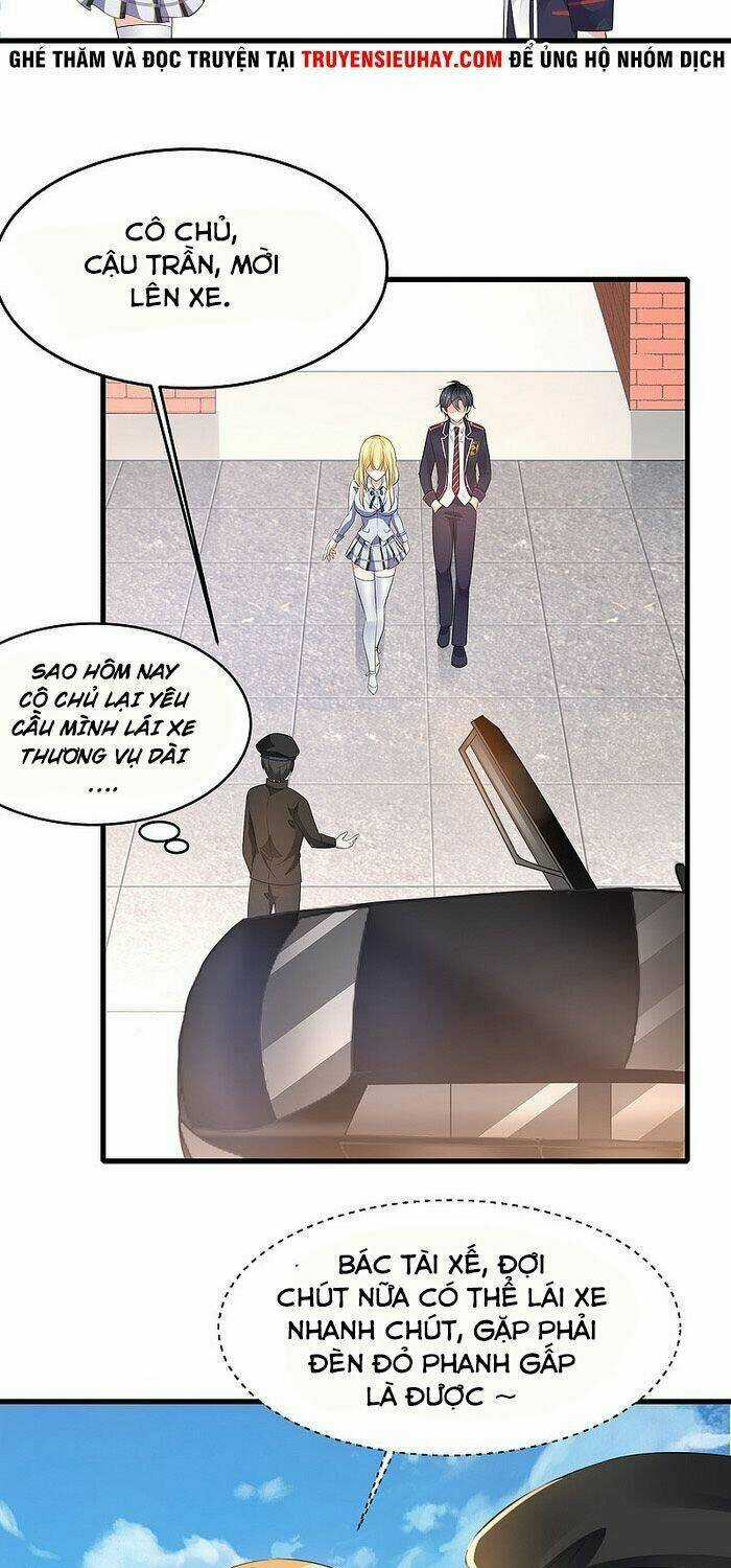 Vô Địch Học Bạ Hệ Thống Chapter 56 trang 2