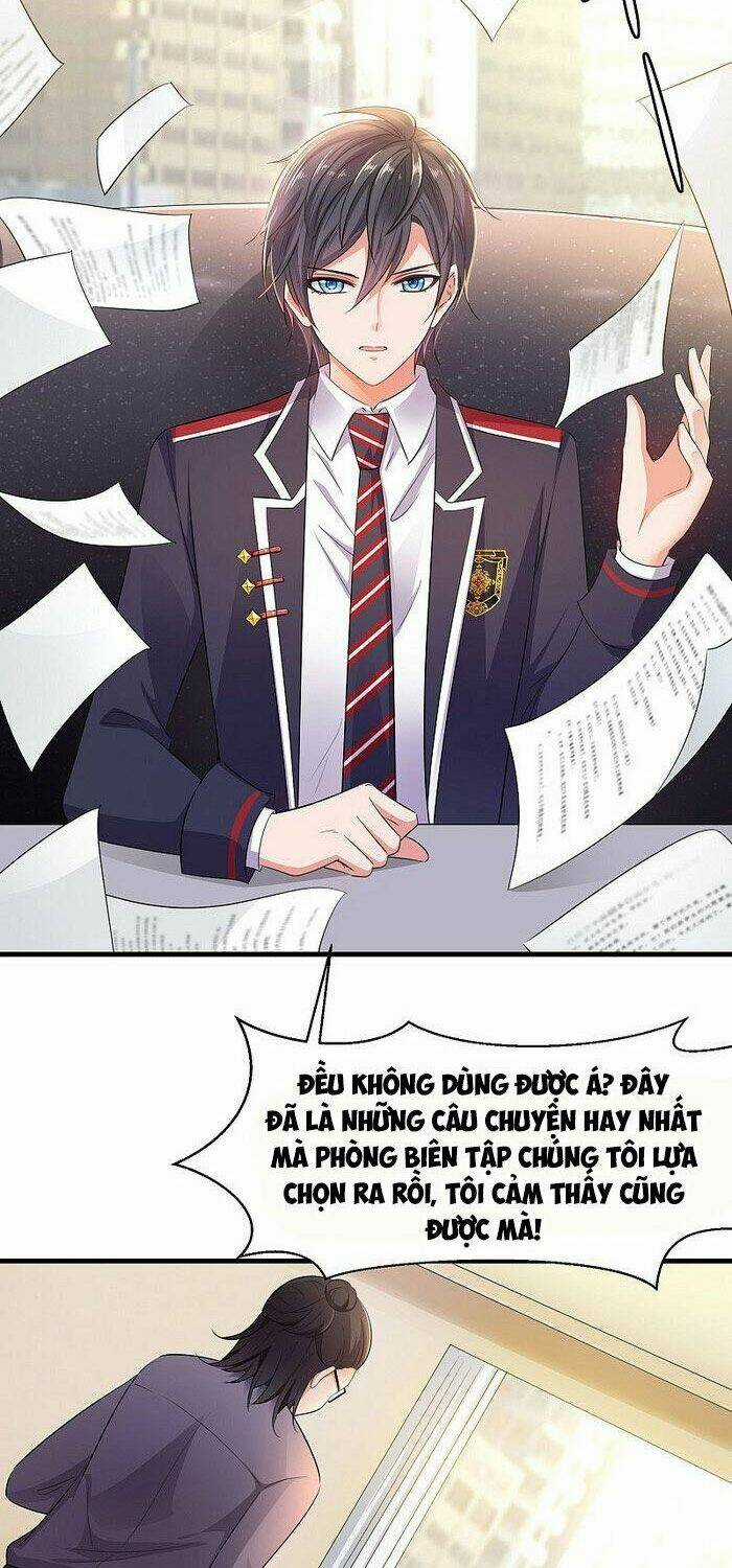 Vô Địch Học Bạ Hệ Thống Chapter 56 trang 20