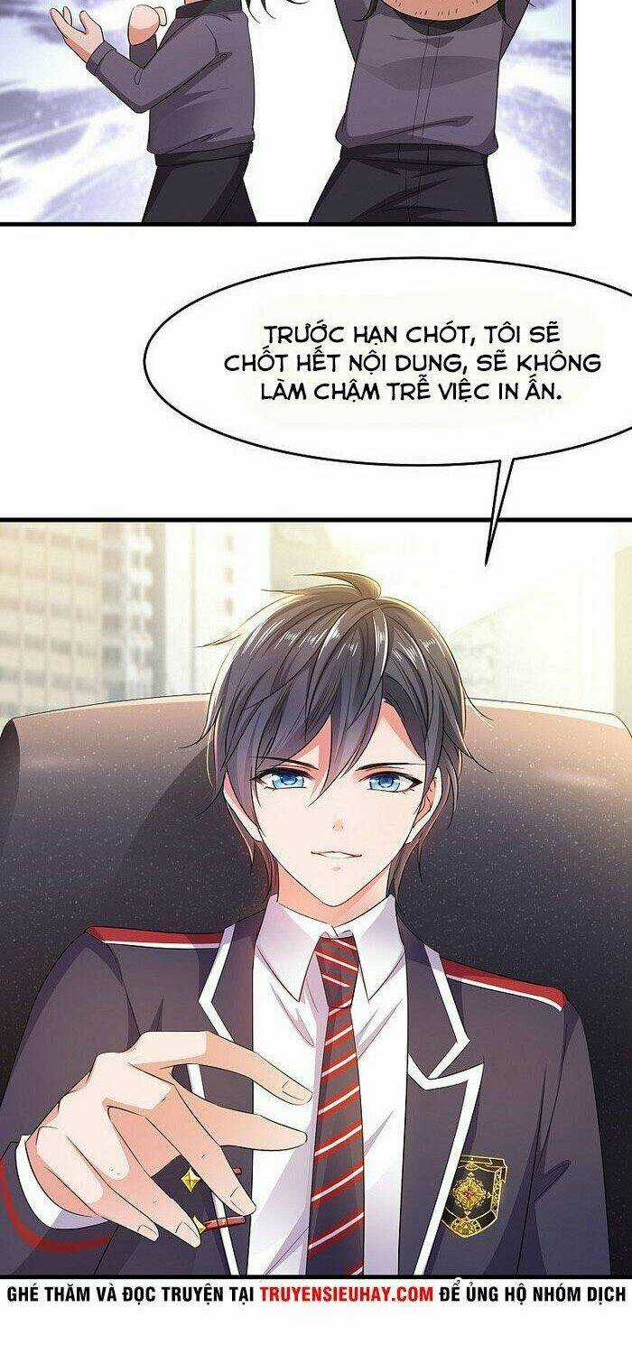 Vô Địch Học Bạ Hệ Thống Chapter 56 trang 22