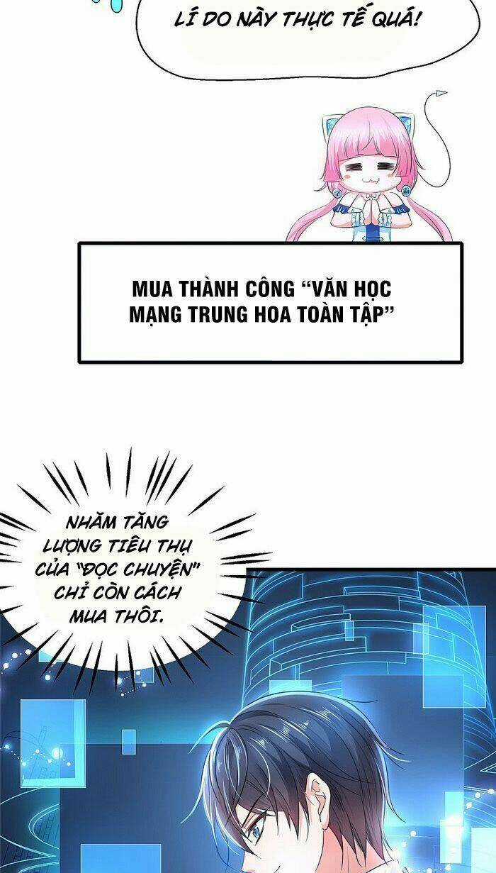 Vô Địch Học Bạ Hệ Thống Chapter 56 trang 27