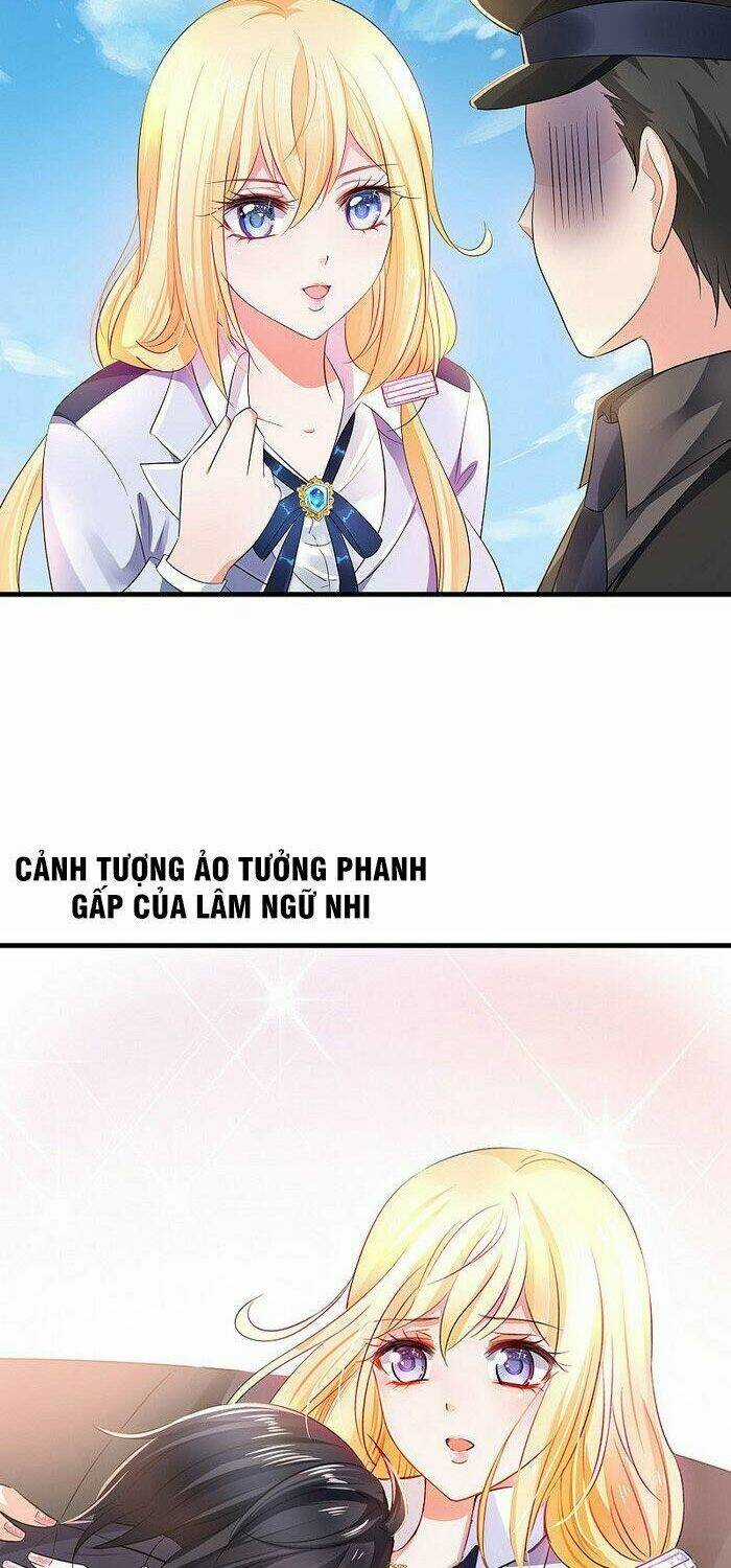 Vô Địch Học Bạ Hệ Thống Chapter 56 trang 3