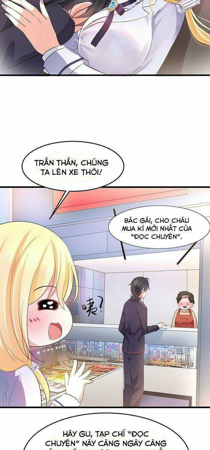 Vô Địch Học Bạ Hệ Thống Chapter 56 trang 4