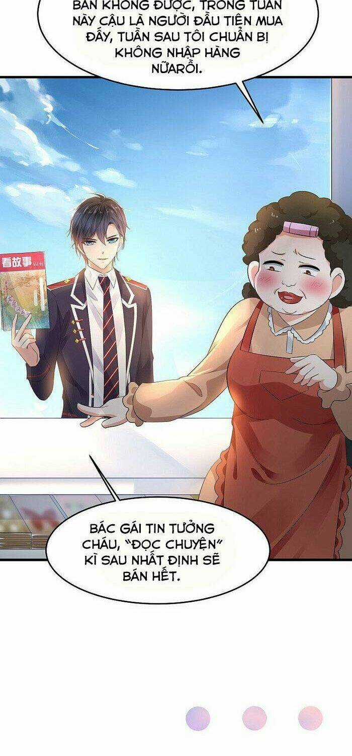 Vô Địch Học Bạ Hệ Thống Chapter 56 trang 5