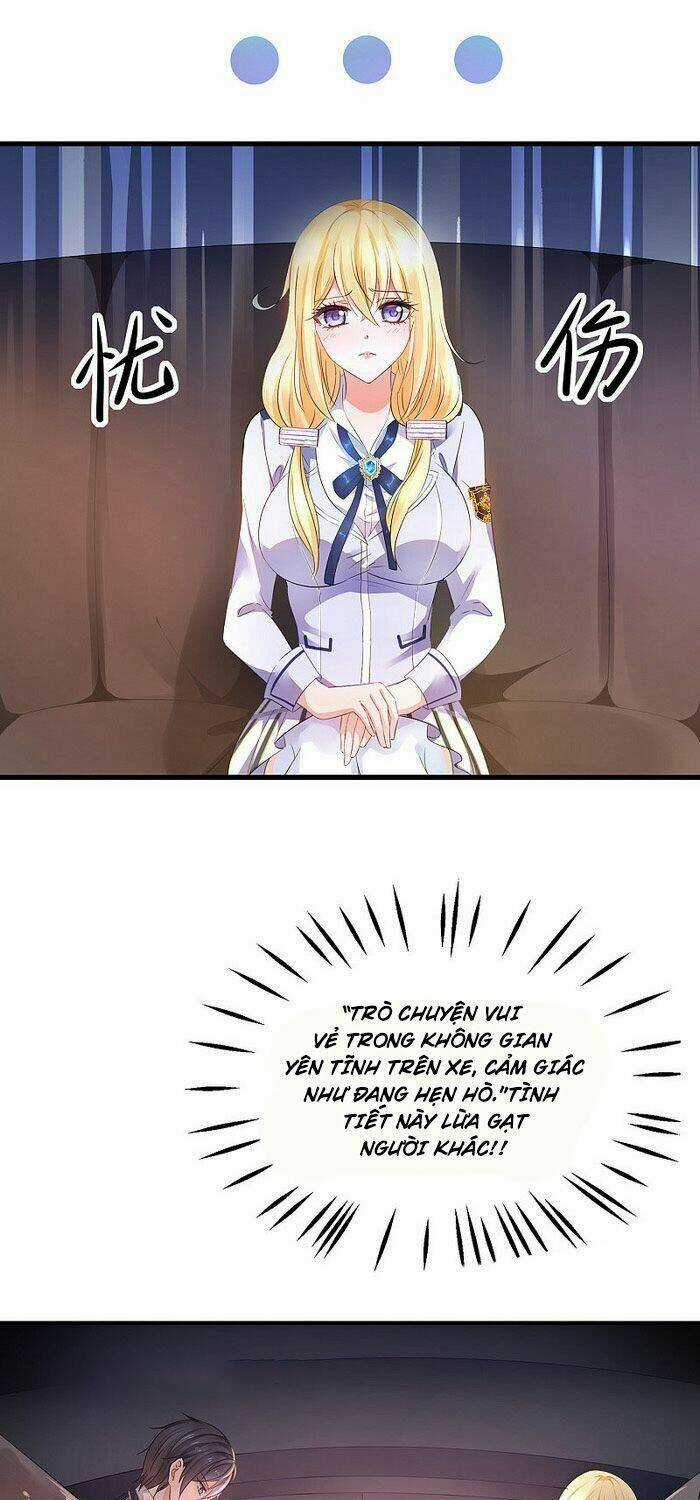 Vô Địch Học Bạ Hệ Thống Chapter 56 trang 6