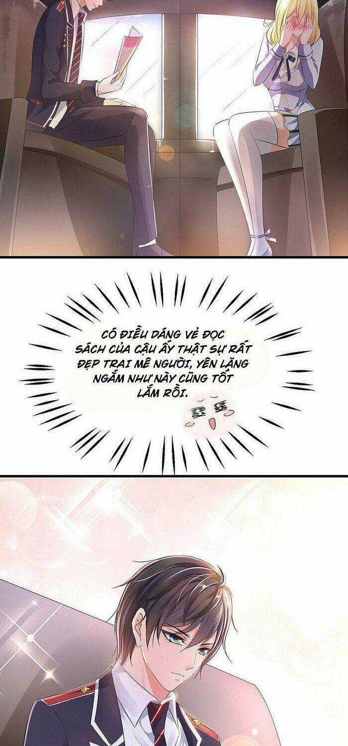 Vô Địch Học Bạ Hệ Thống Chapter 56 trang 7