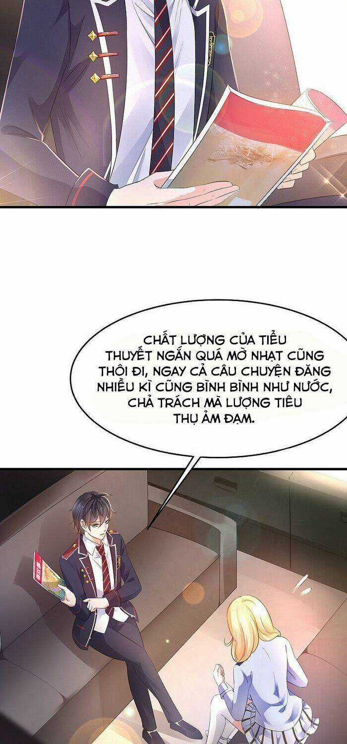 Vô Địch Học Bạ Hệ Thống Chapter 56 trang 8