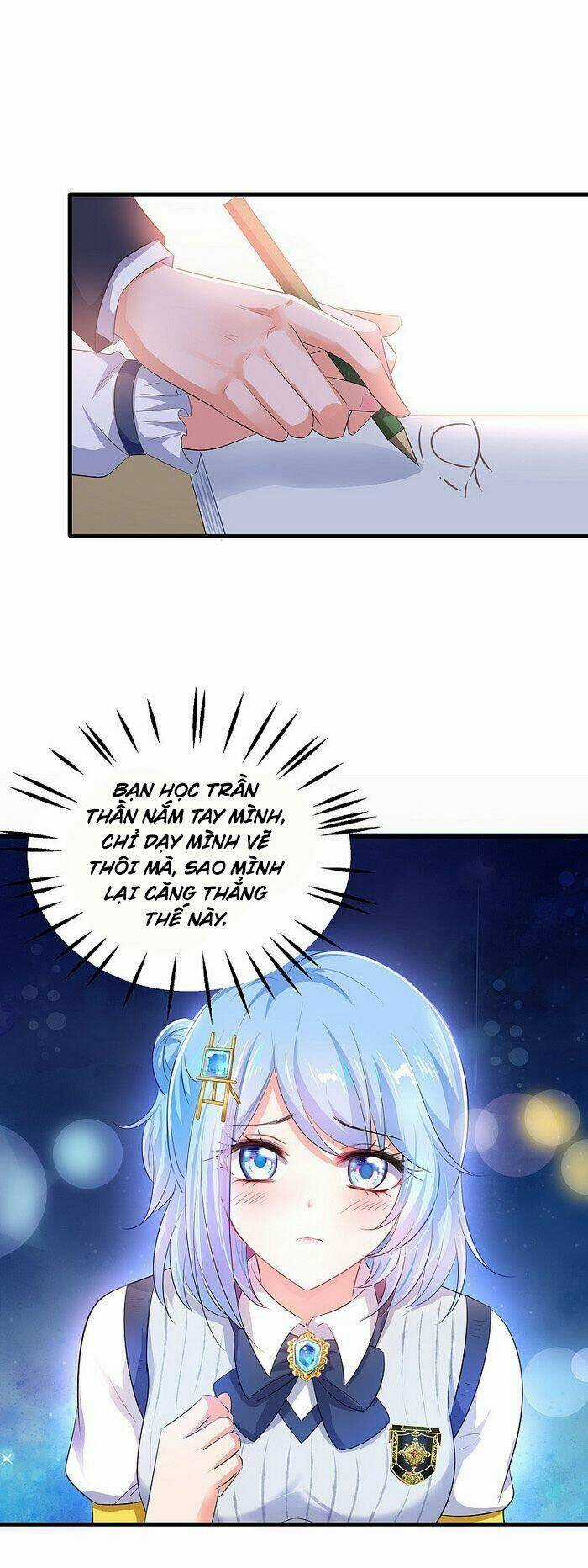 Vô Địch Học Bạ Hệ Thống Chapter 57 trang 14