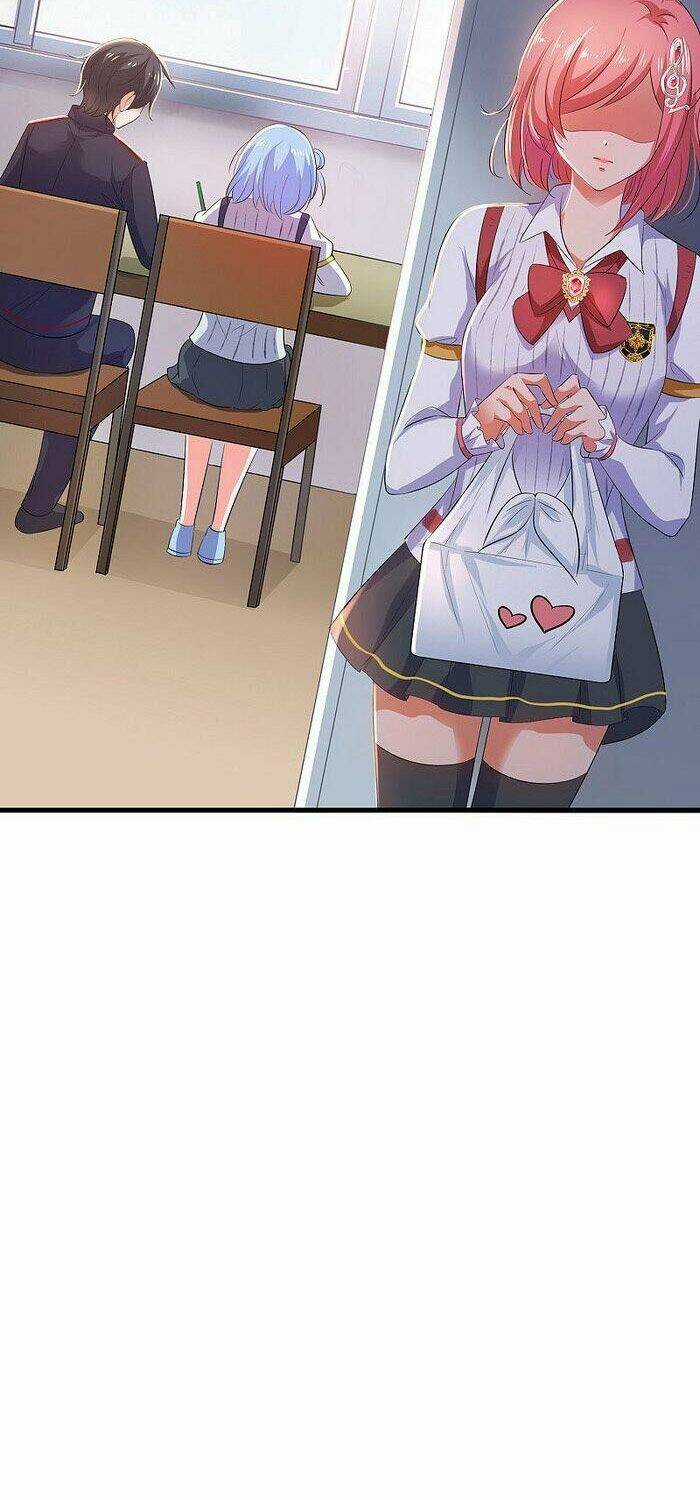 Vô Địch Học Bạ Hệ Thống Chapter 57 trang 16