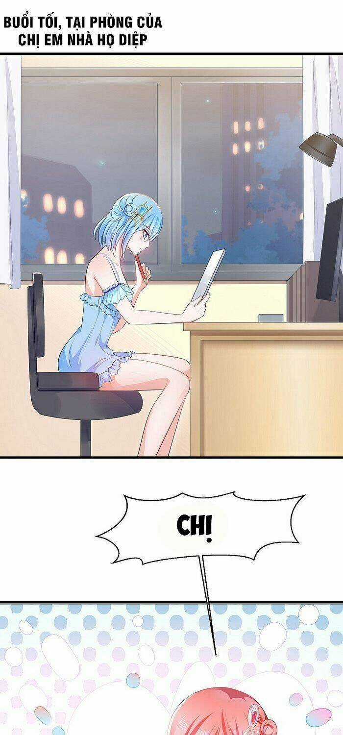 Vô Địch Học Bạ Hệ Thống Chapter 57 trang 17