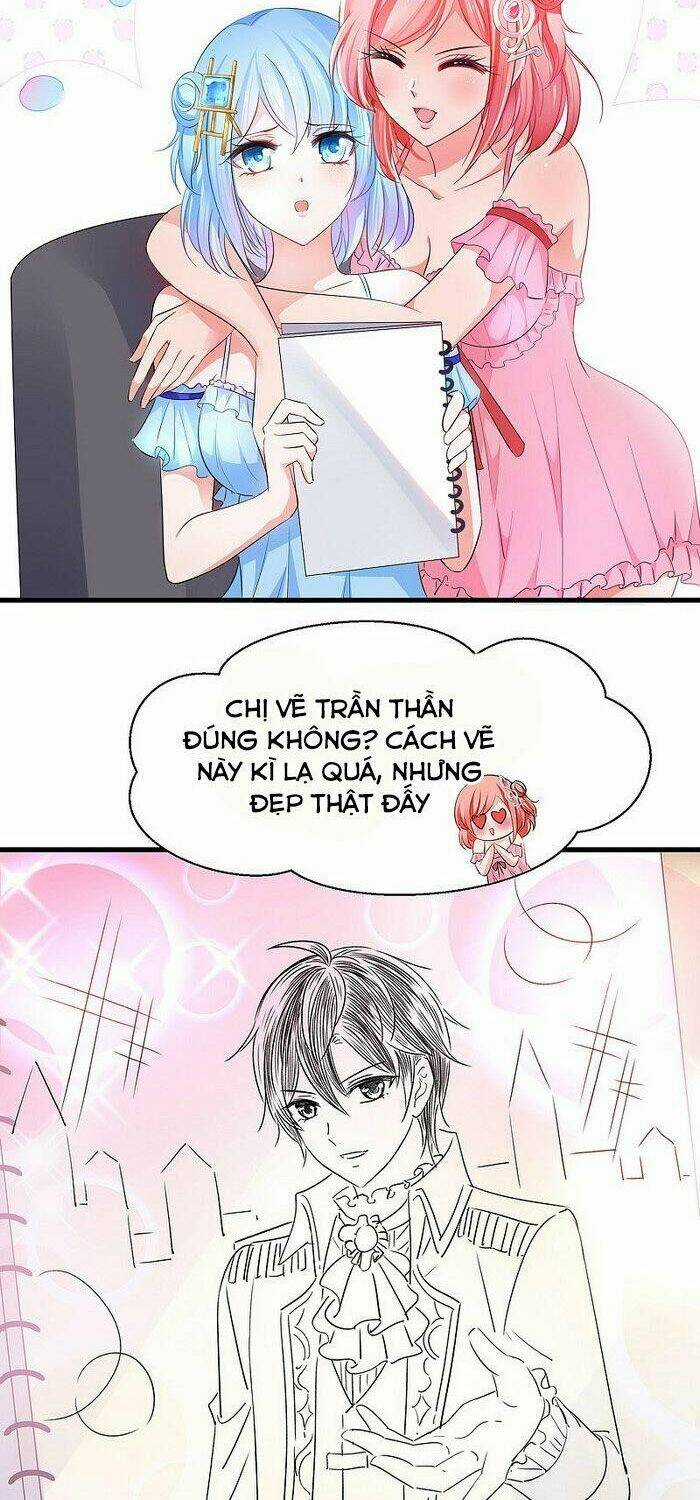 Vô Địch Học Bạ Hệ Thống Chapter 57 trang 18