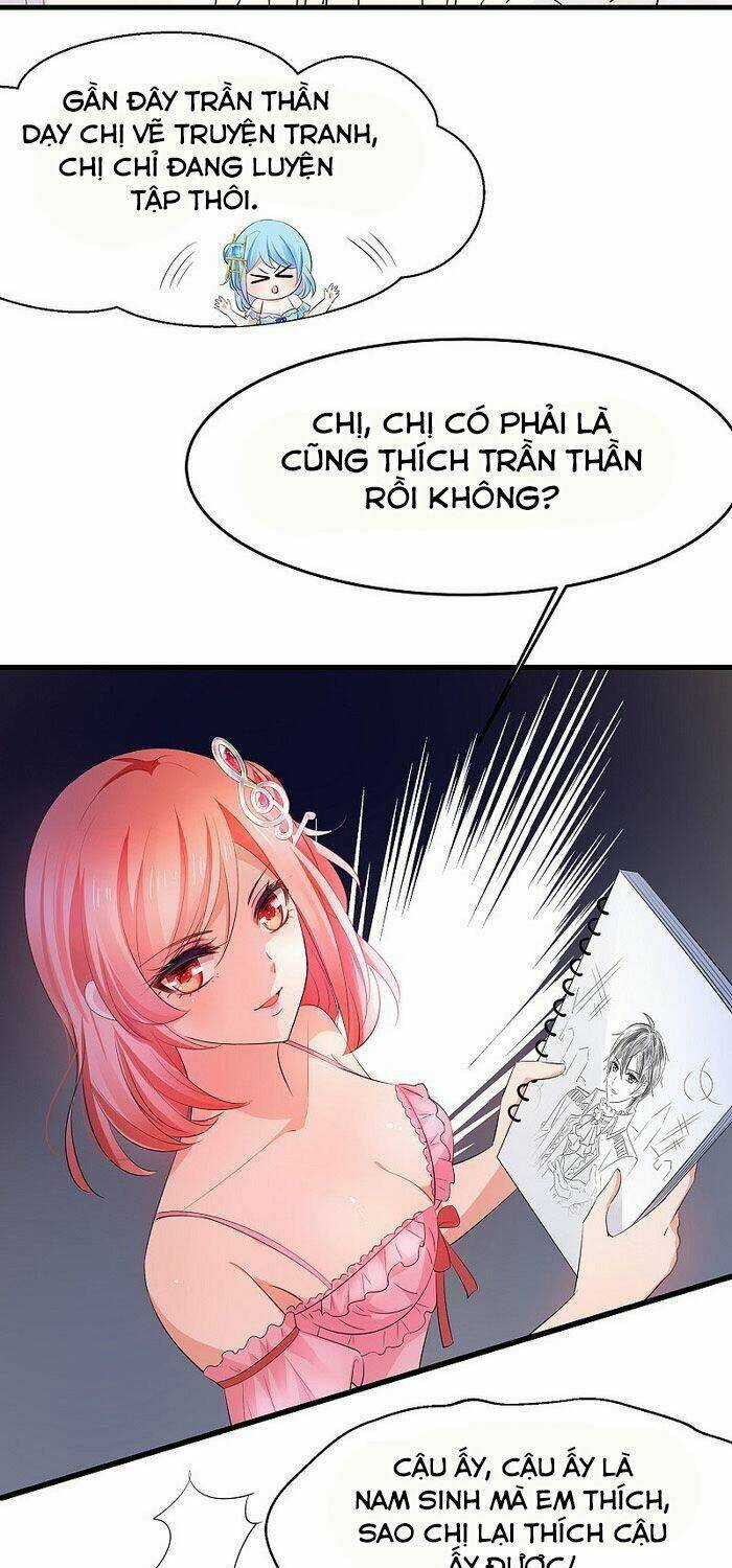 Vô Địch Học Bạ Hệ Thống Chapter 57 trang 19