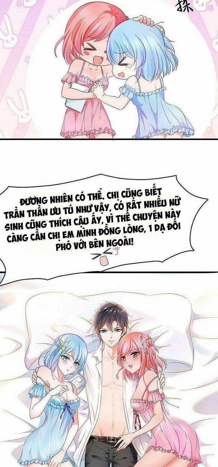 Vô Địch Học Bạ Hệ Thống Chapter 57 trang 22