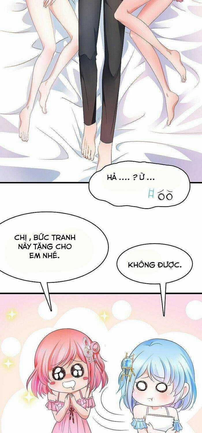 Vô Địch Học Bạ Hệ Thống Chapter 57 trang 23