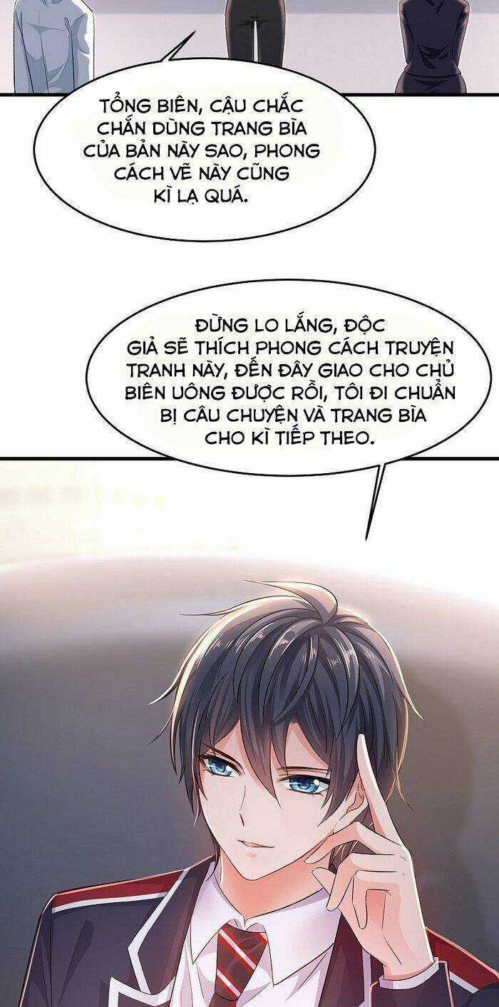 Vô Địch Học Bạ Hệ Thống Chapter 57 trang 25