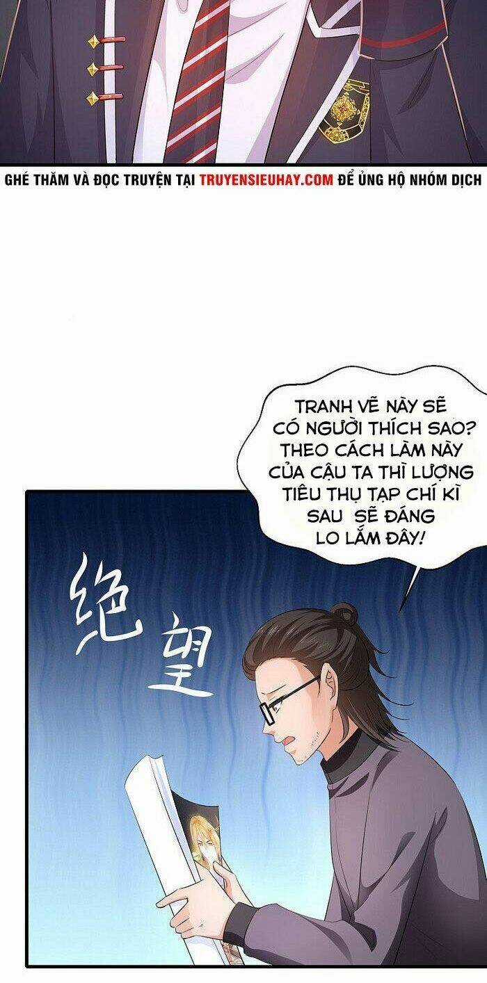 Vô Địch Học Bạ Hệ Thống Chapter 57 trang 26