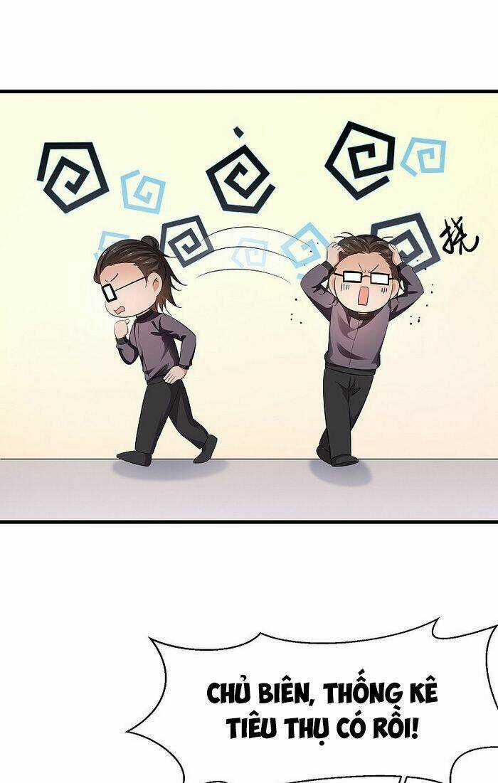 Vô Địch Học Bạ Hệ Thống Chapter 57 trang 28