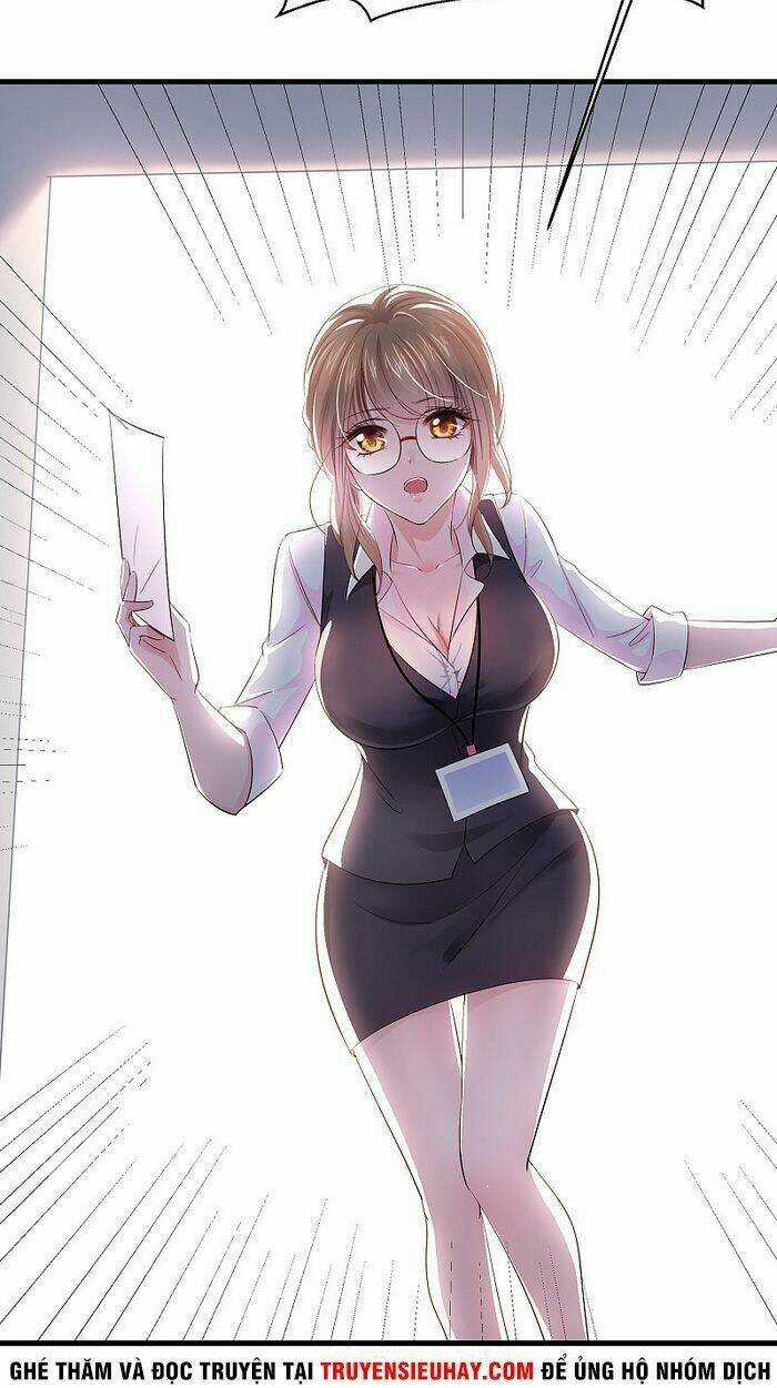 Vô Địch Học Bạ Hệ Thống Chapter 57 trang 29