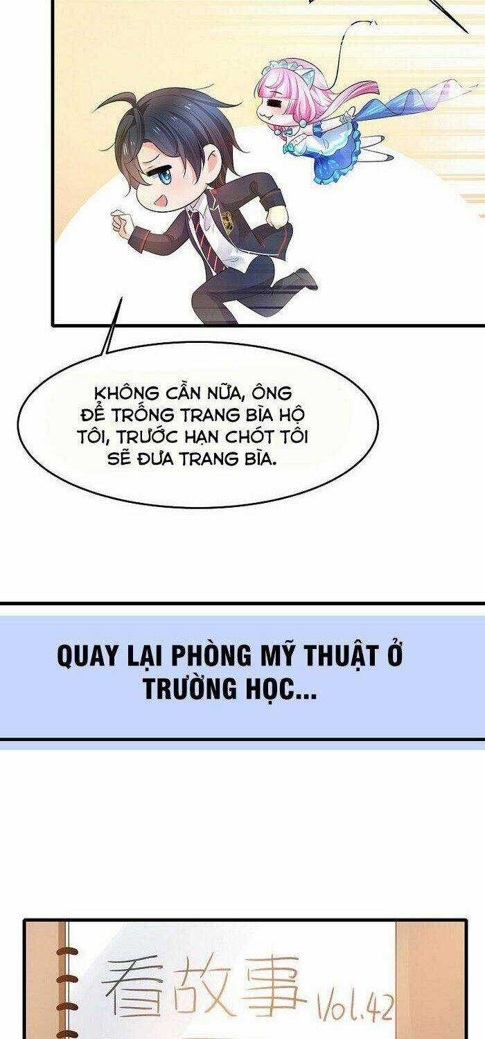 Vô Địch Học Bạ Hệ Thống Chapter 57 trang 5