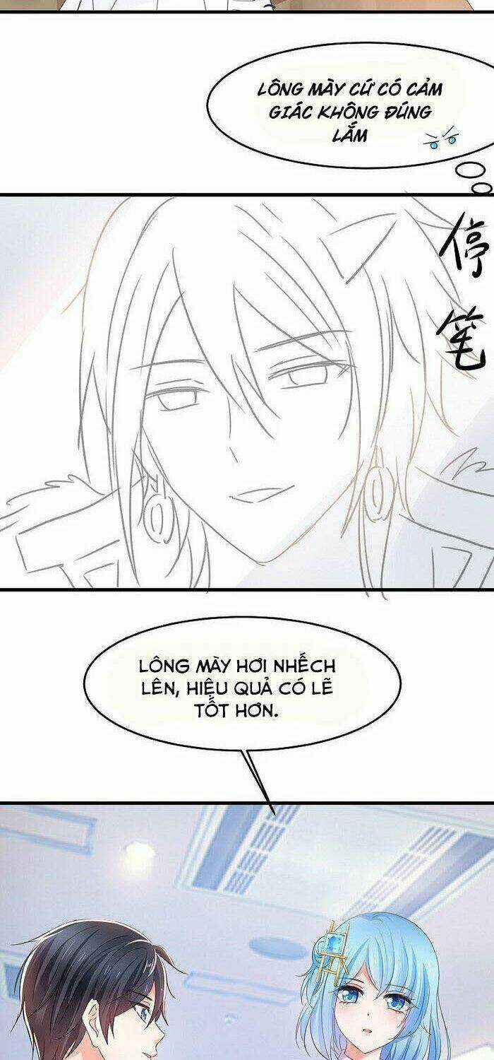 Vô Địch Học Bạ Hệ Thống Chapter 57 trang 7