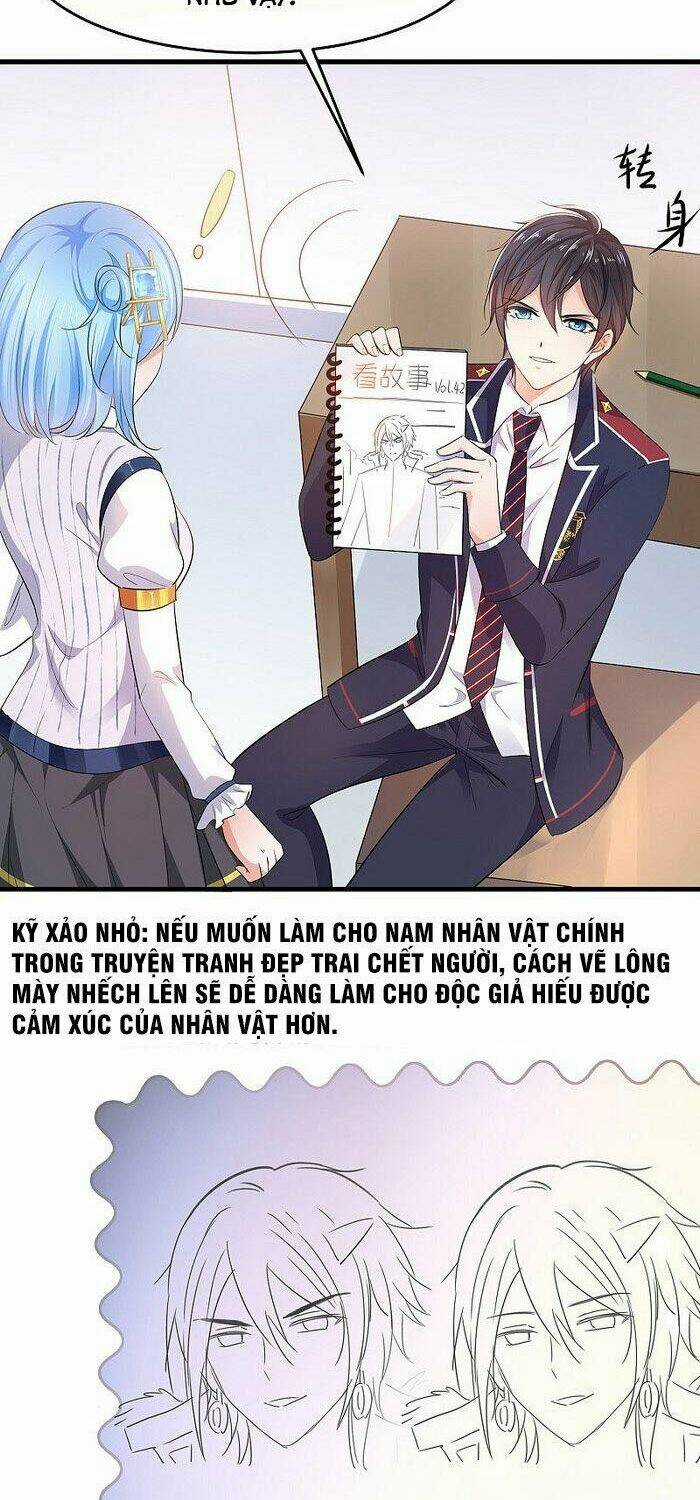 Vô Địch Học Bạ Hệ Thống Chapter 57 trang 9