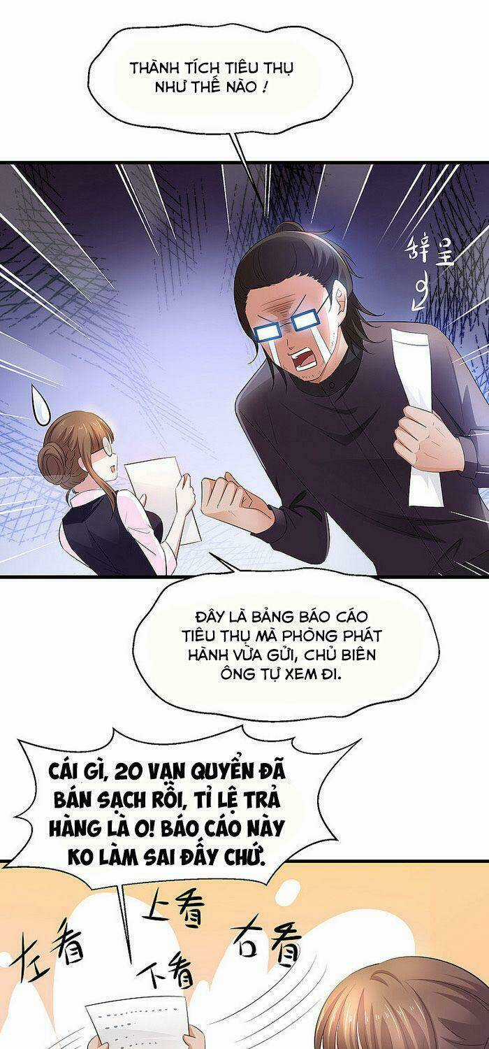Vô Địch Học Bạ Hệ Thống Chapter 58 trang 0