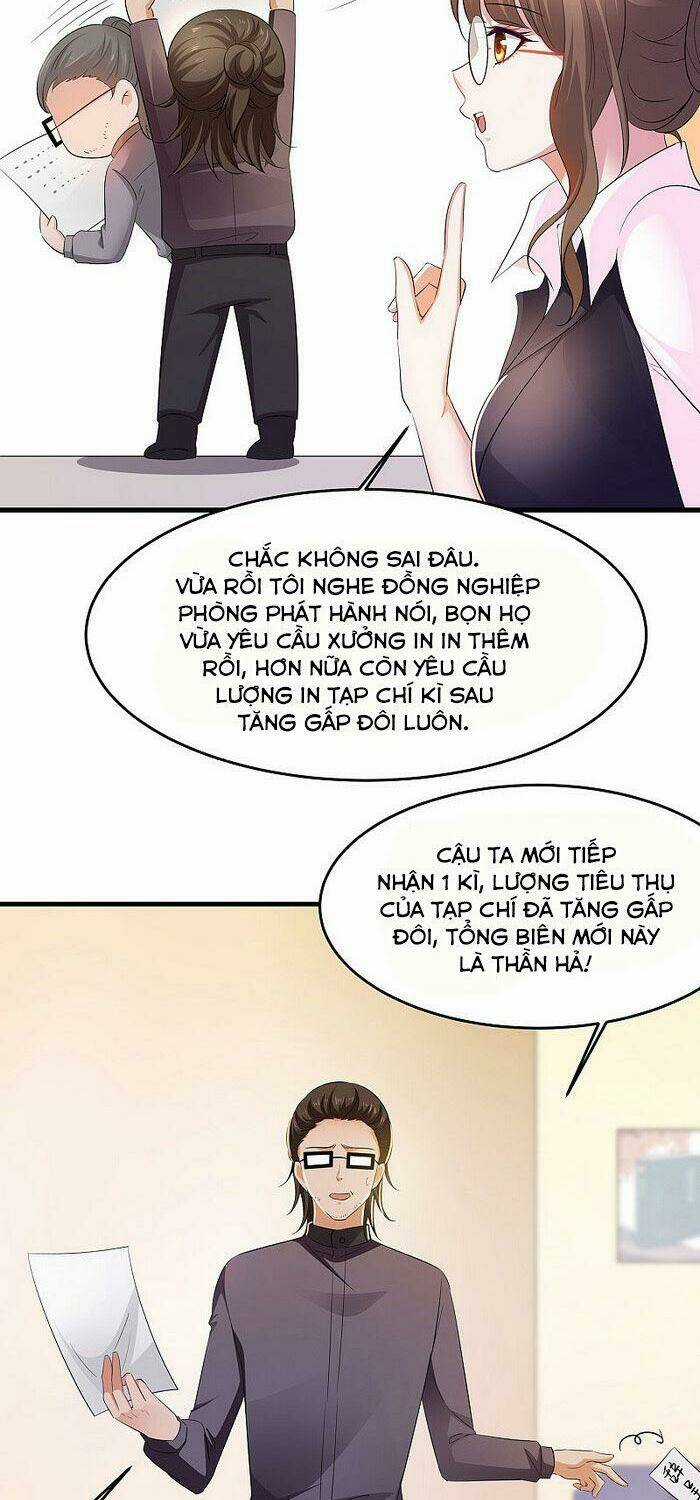 Vô Địch Học Bạ Hệ Thống Chapter 58 trang 1