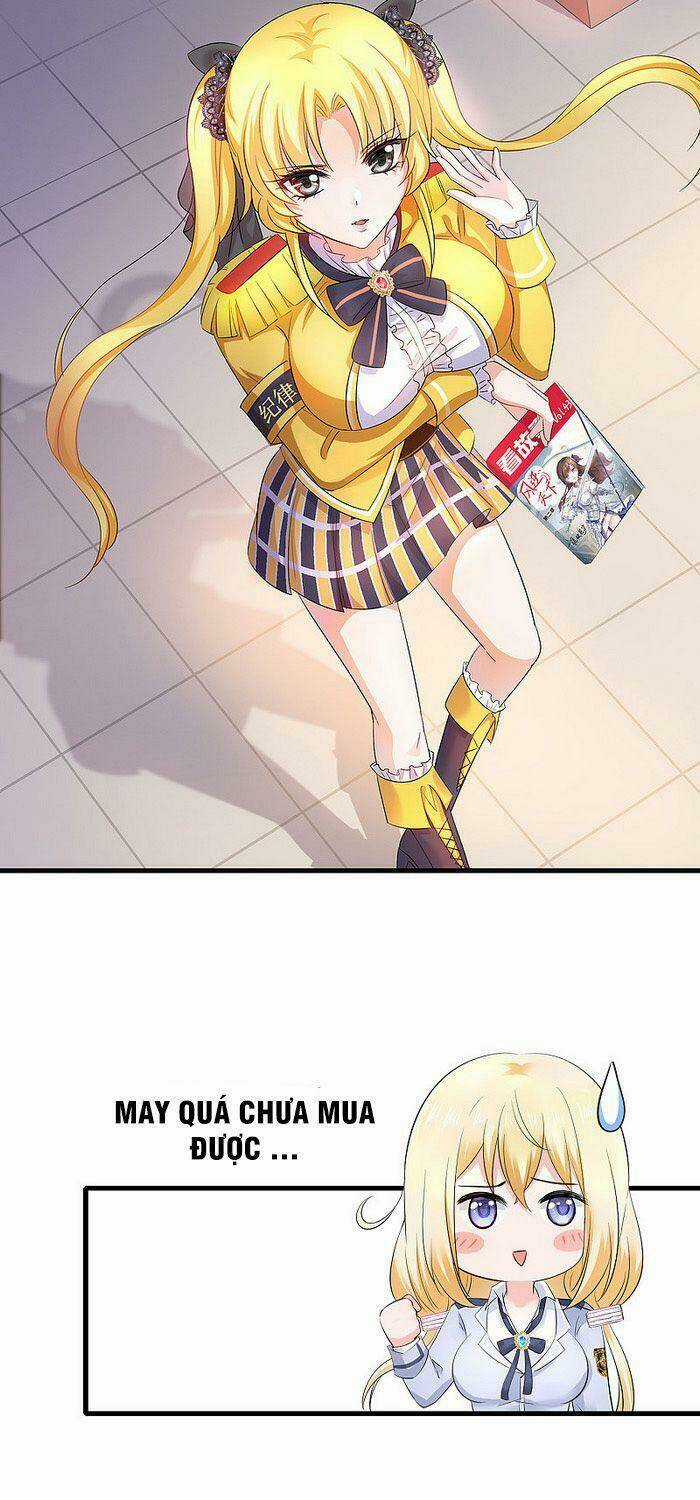 Vô Địch Học Bạ Hệ Thống Chapter 58 trang 10