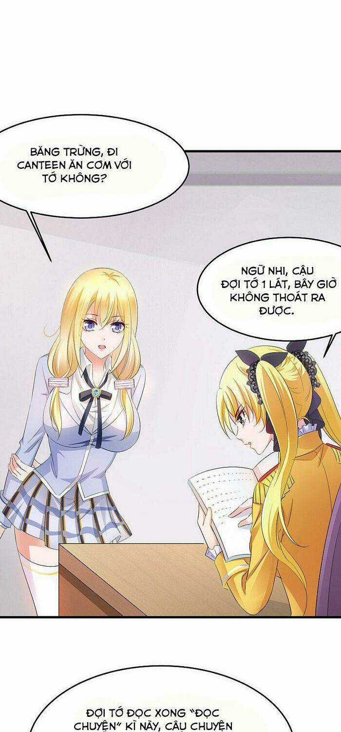 Vô Địch Học Bạ Hệ Thống Chapter 58 trang 11