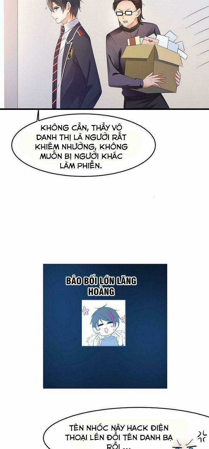 Vô Địch Học Bạ Hệ Thống Chapter 58 trang 17