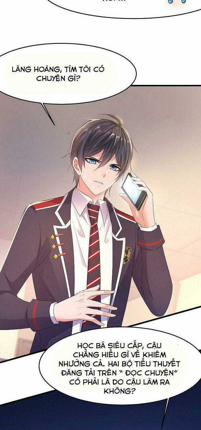 Vô Địch Học Bạ Hệ Thống Chapter 58 trang 18