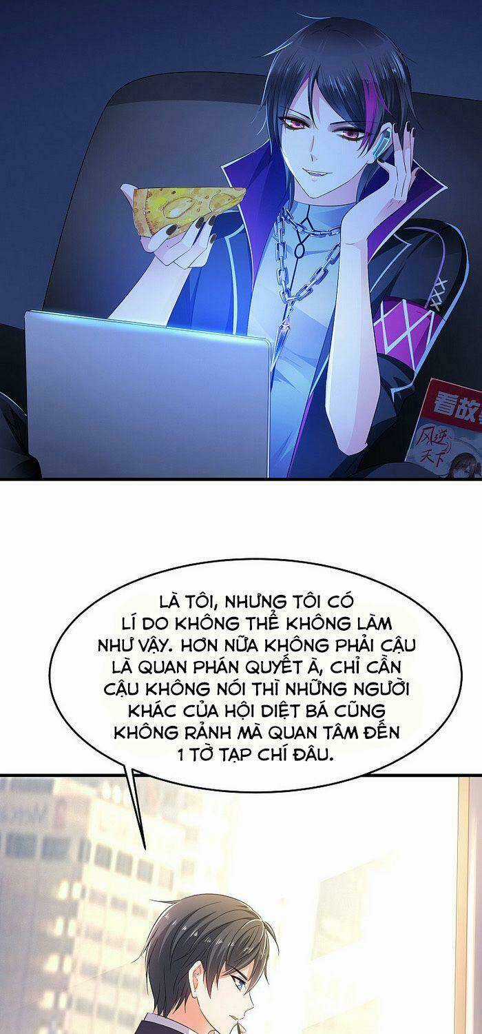 Vô Địch Học Bạ Hệ Thống Chapter 58 trang 19