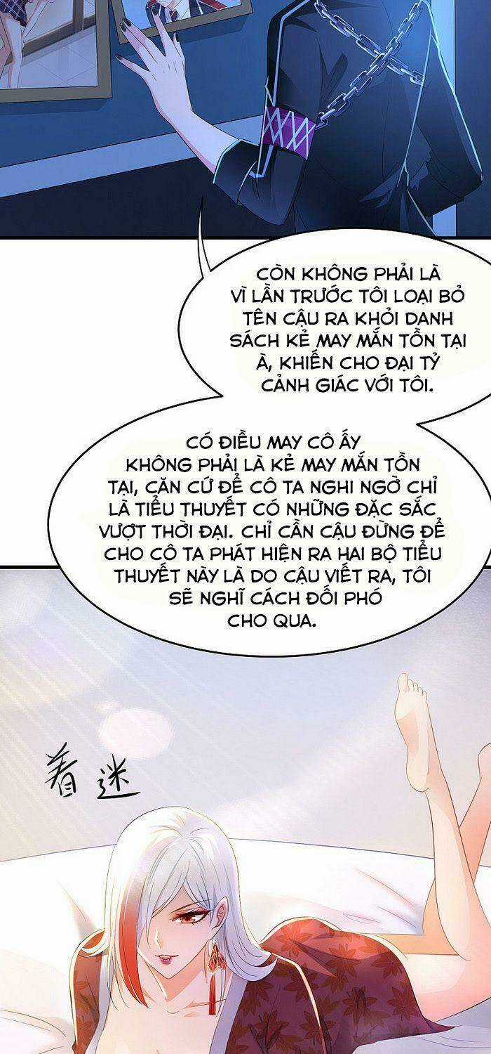Vô Địch Học Bạ Hệ Thống Chapter 58 trang 21