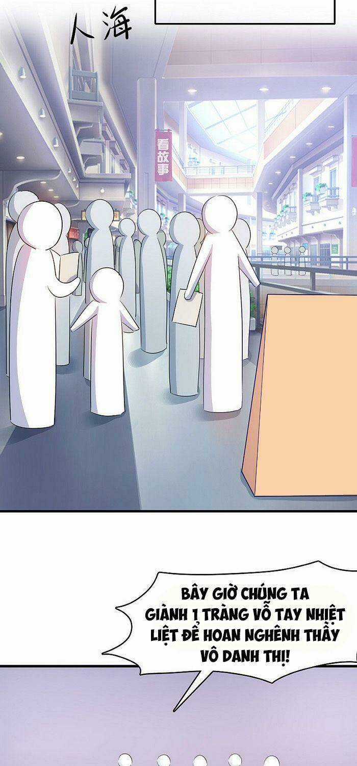 Vô Địch Học Bạ Hệ Thống Chapter 58 trang 25