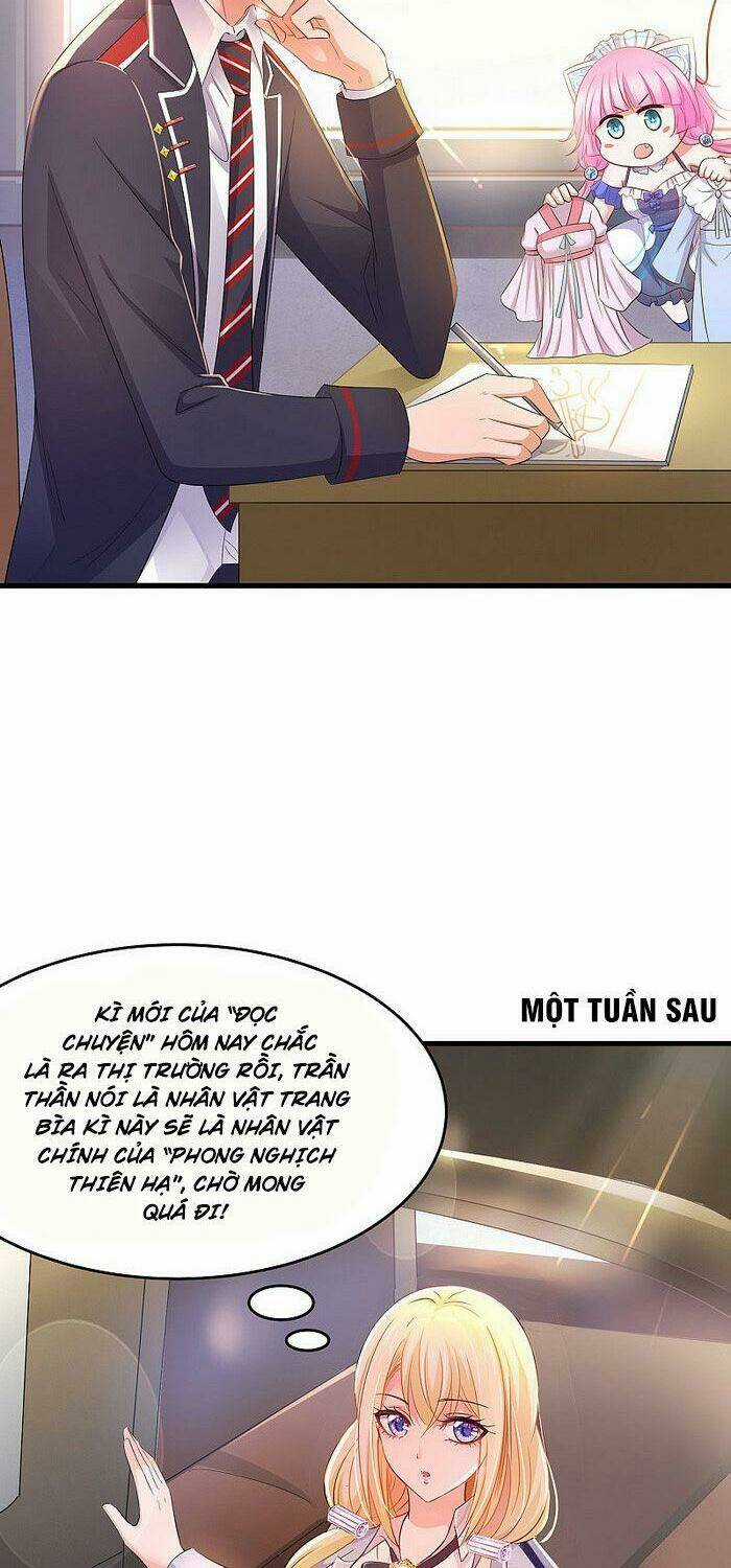 Vô Địch Học Bạ Hệ Thống Chapter 58 trang 3