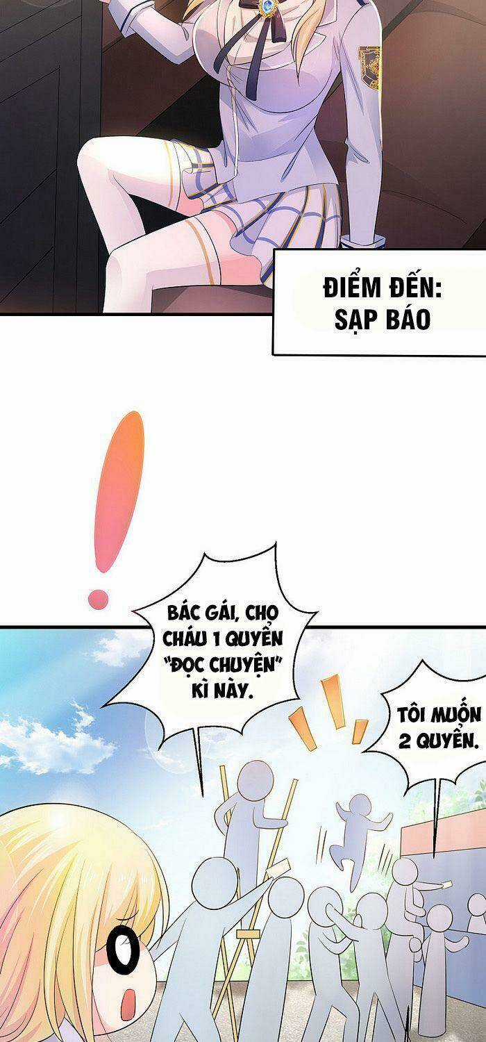 Vô Địch Học Bạ Hệ Thống Chapter 58 trang 4