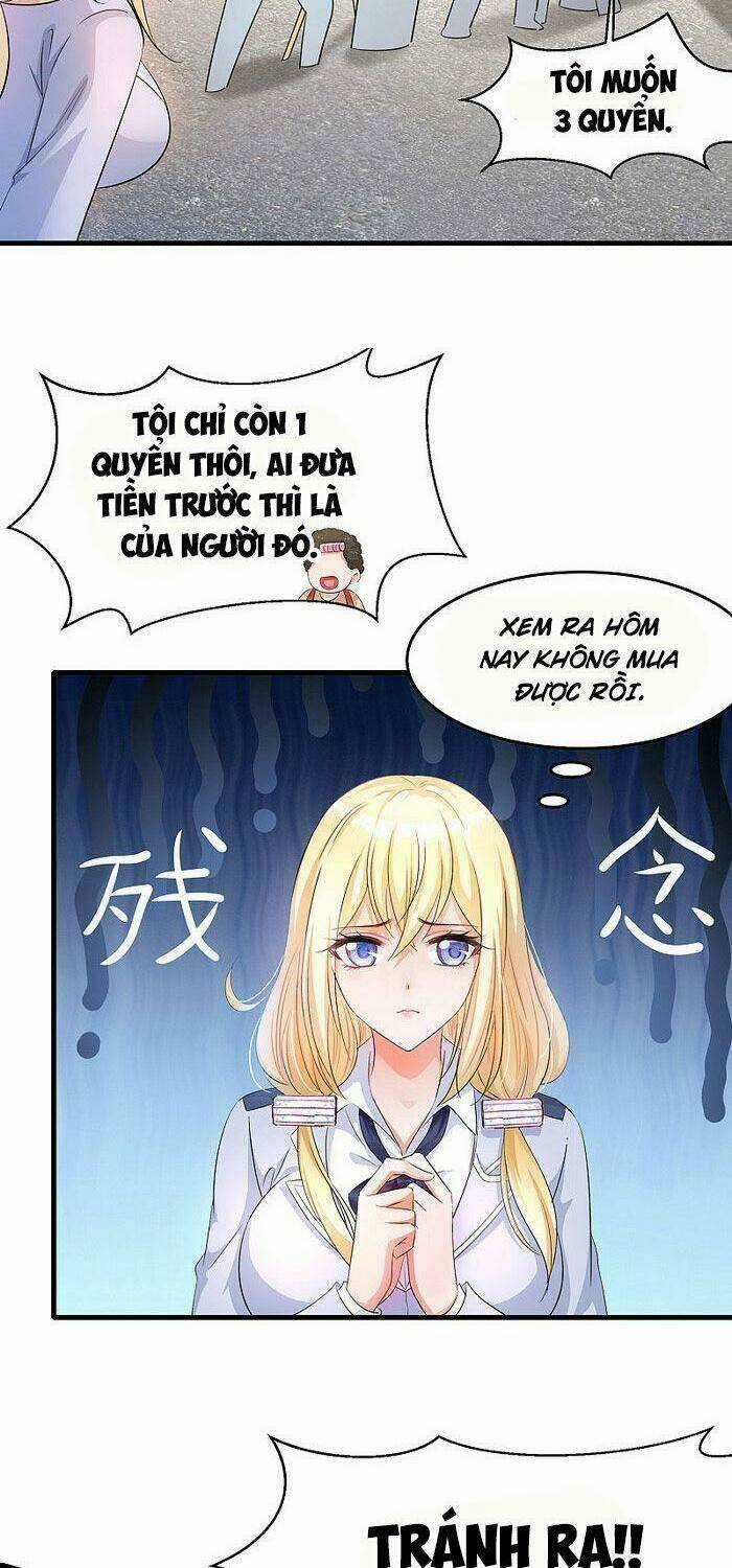 Vô Địch Học Bạ Hệ Thống Chapter 58 trang 5
