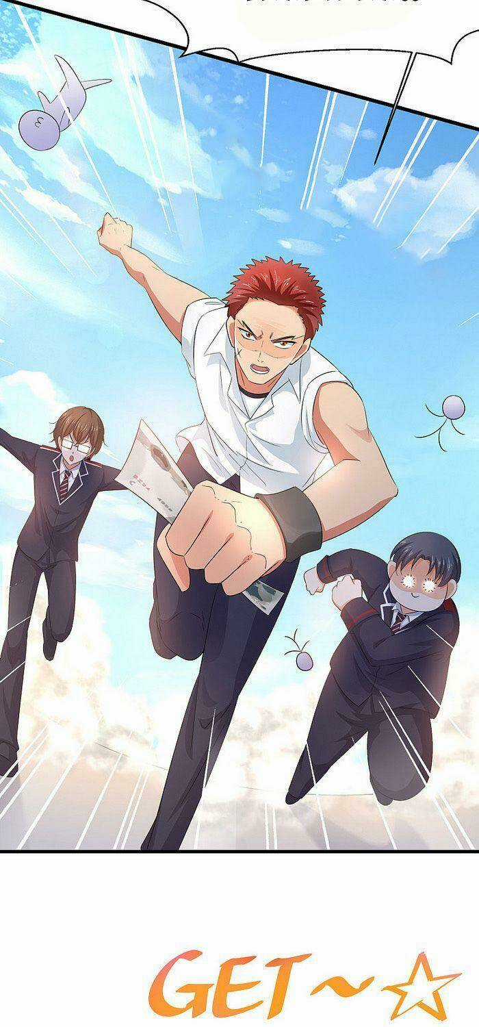 Vô Địch Học Bạ Hệ Thống Chapter 58 trang 6