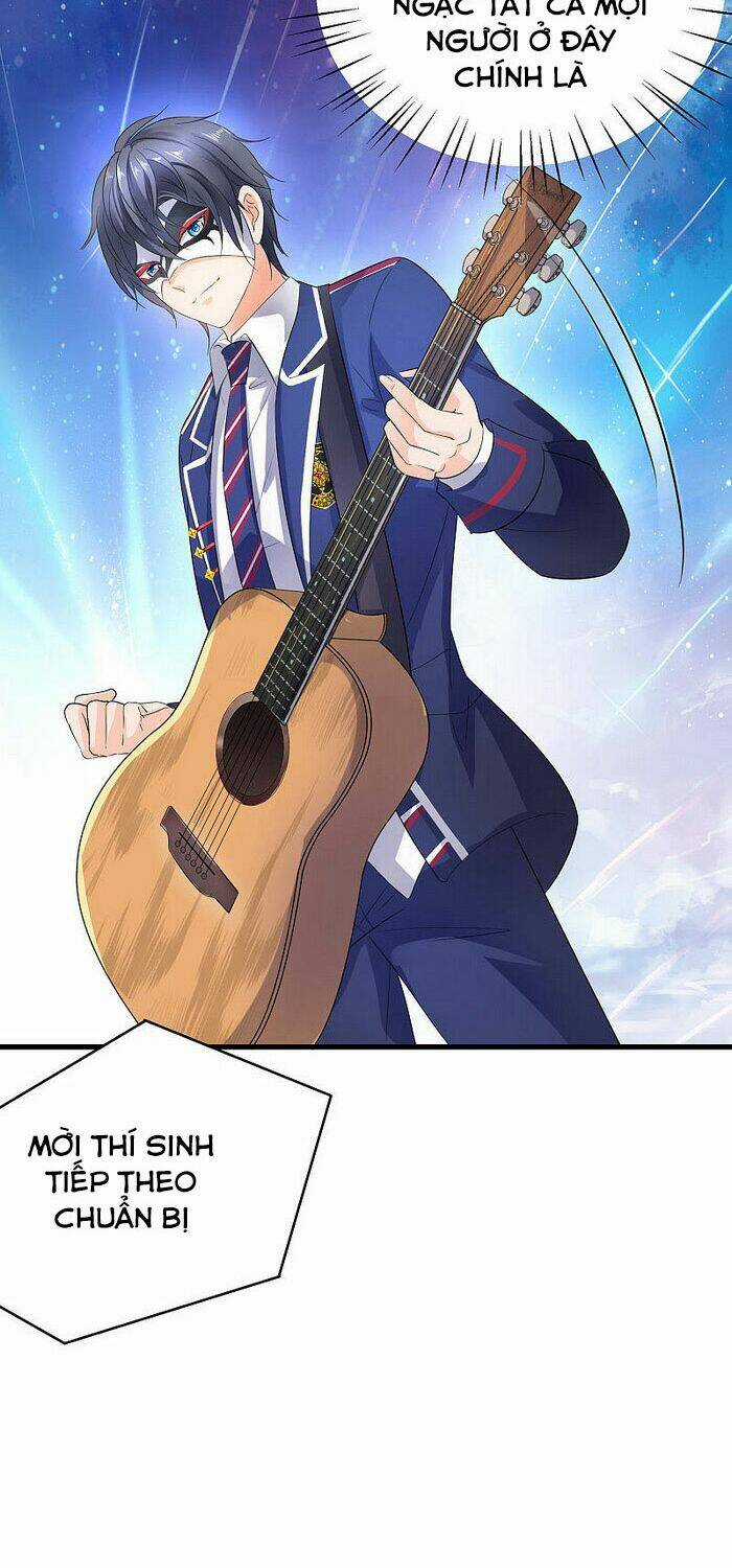 Vô Địch Học Bạ Hệ Thống Chapter 6 trang 11