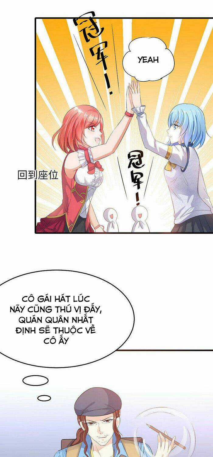 Vô Địch Học Bạ Hệ Thống Chapter 6 trang 12