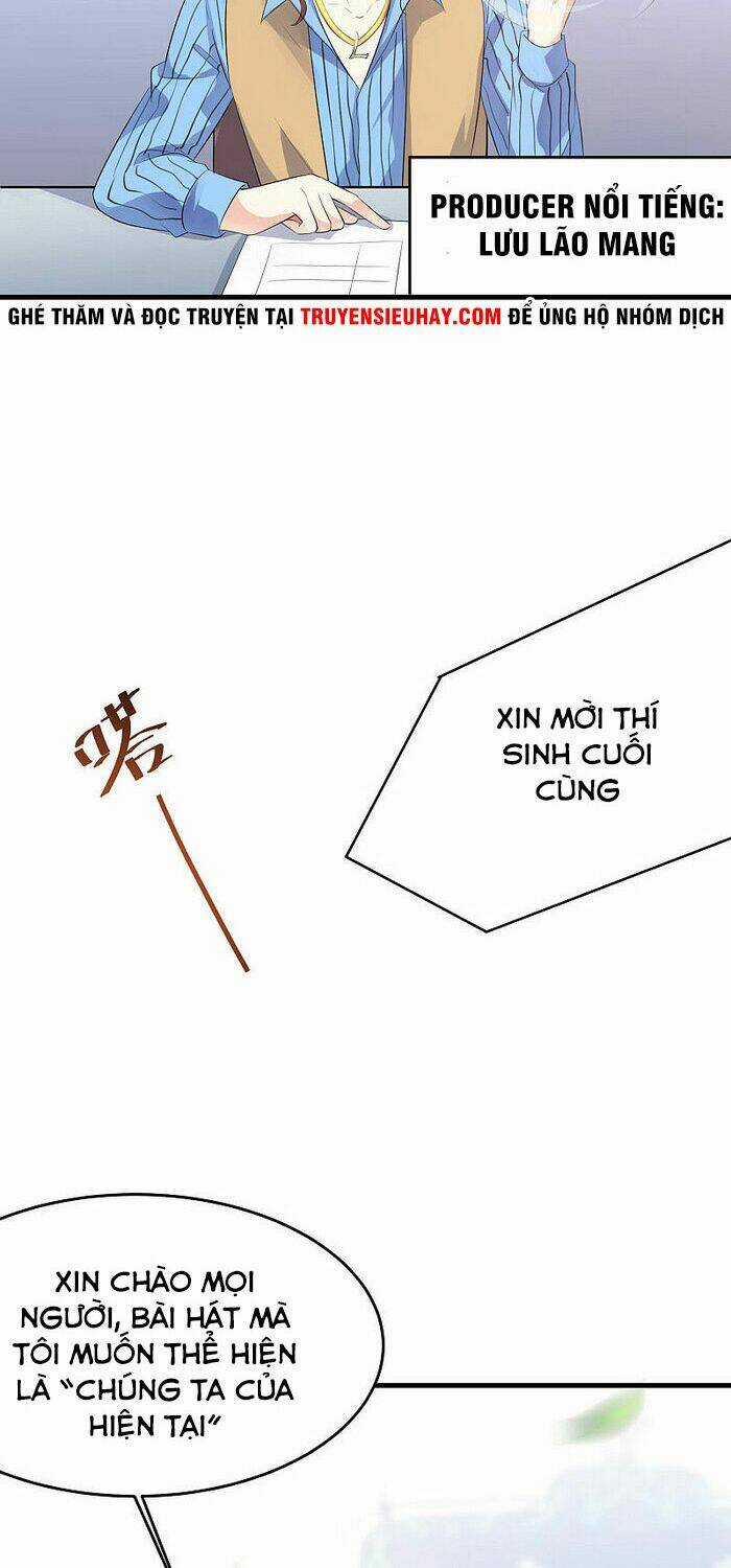 Vô Địch Học Bạ Hệ Thống Chapter 6 trang 13