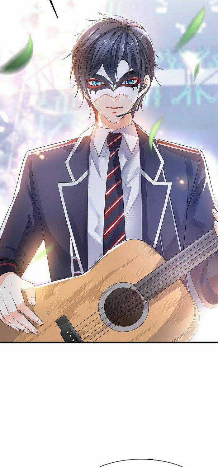 Vô Địch Học Bạ Hệ Thống Chapter 6 trang 14