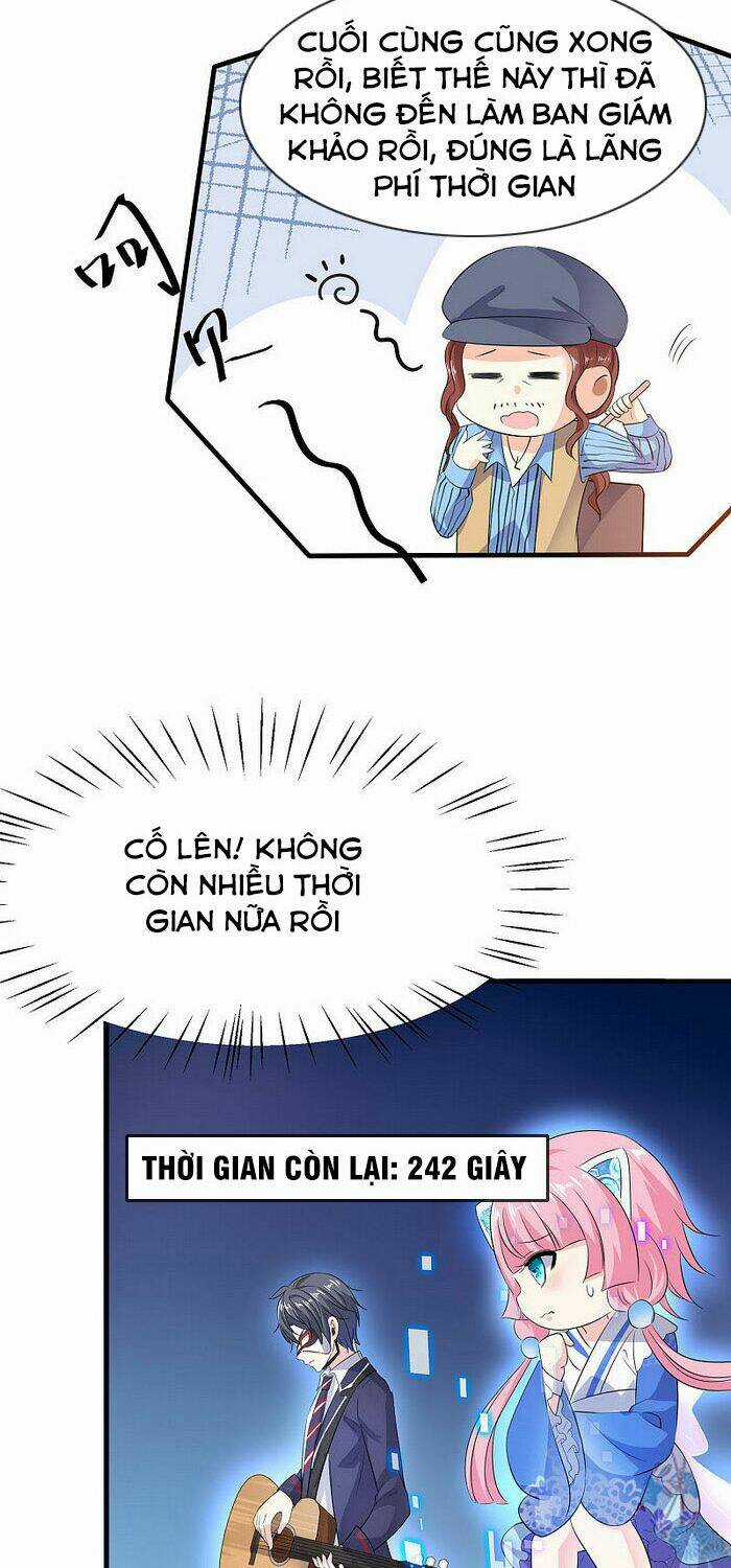 Vô Địch Học Bạ Hệ Thống Chapter 6 trang 15