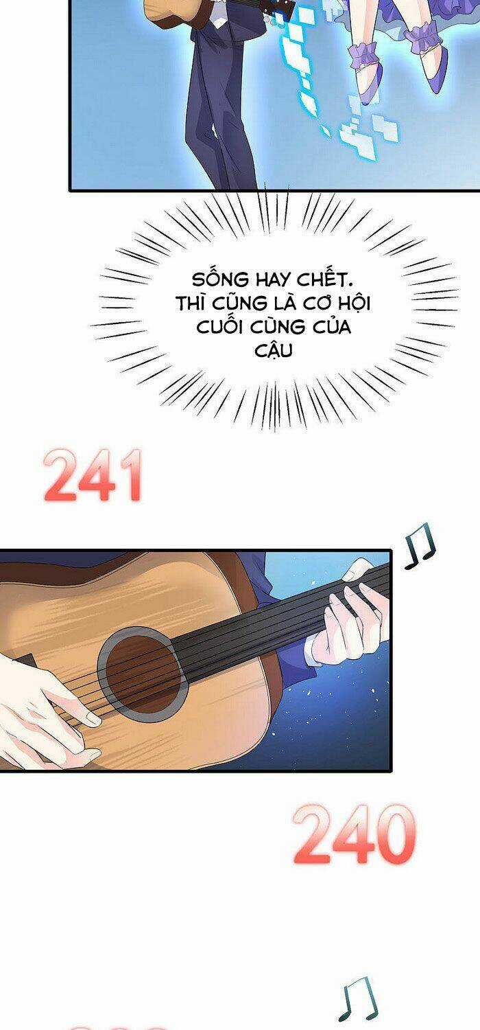 Vô Địch Học Bạ Hệ Thống Chapter 6 trang 16