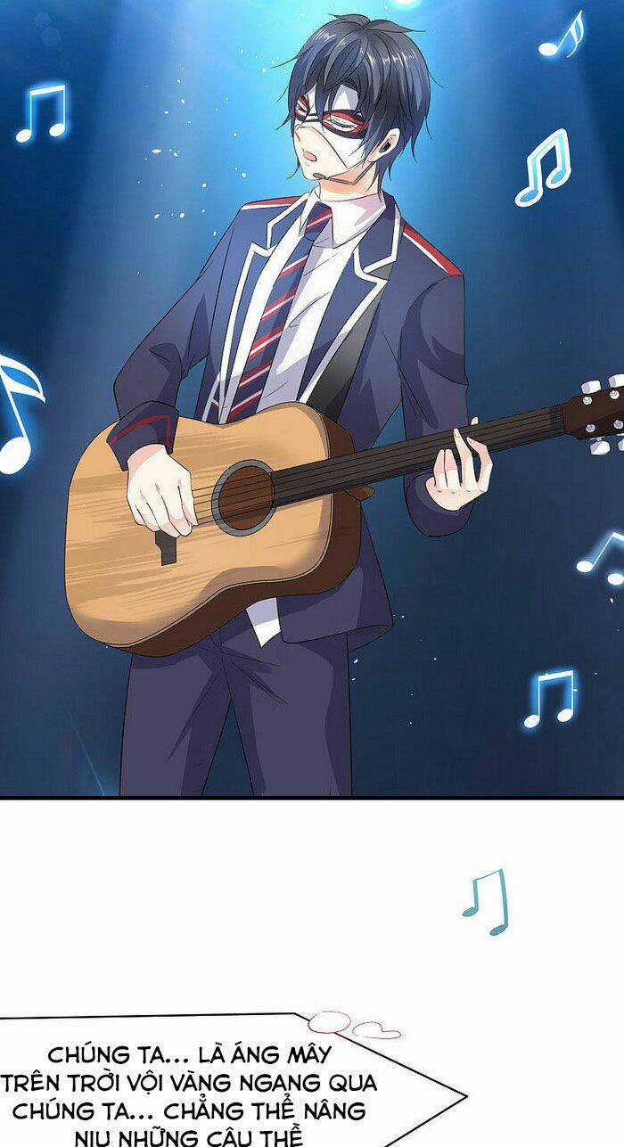 Vô Địch Học Bạ Hệ Thống Chapter 6 trang 18