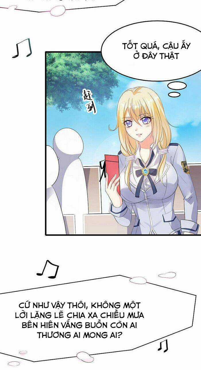 Vô Địch Học Bạ Hệ Thống Chapter 6 trang 19