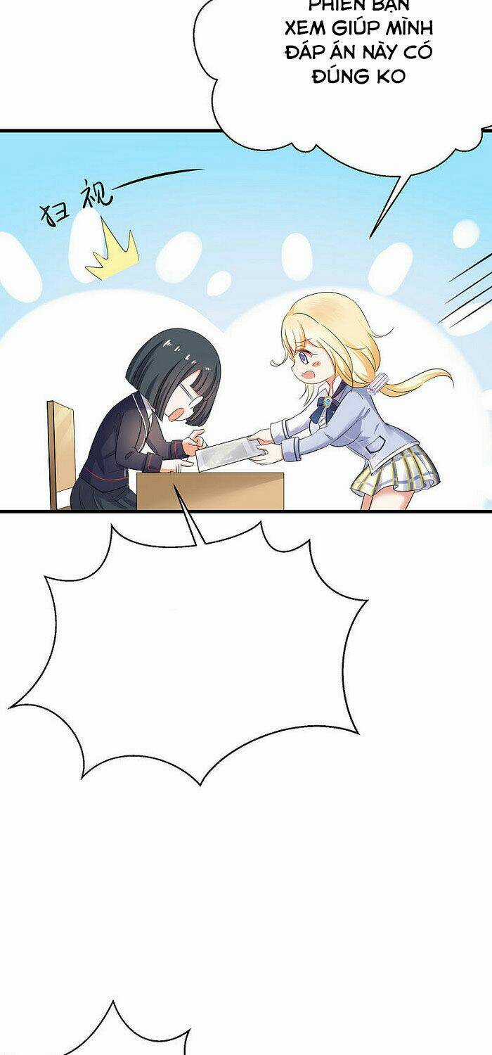 Vô Địch Học Bạ Hệ Thống Chapter 6 trang 2