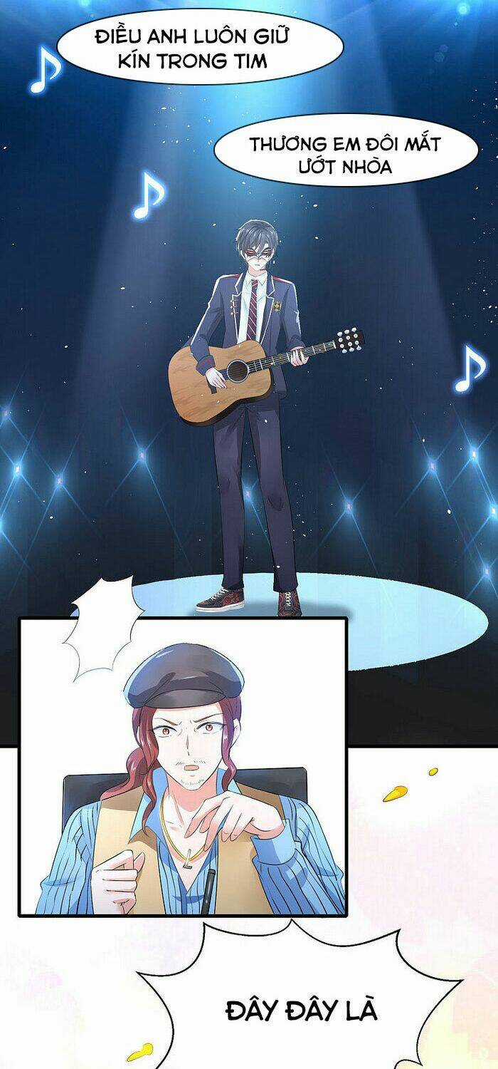 Vô Địch Học Bạ Hệ Thống Chapter 6 trang 21