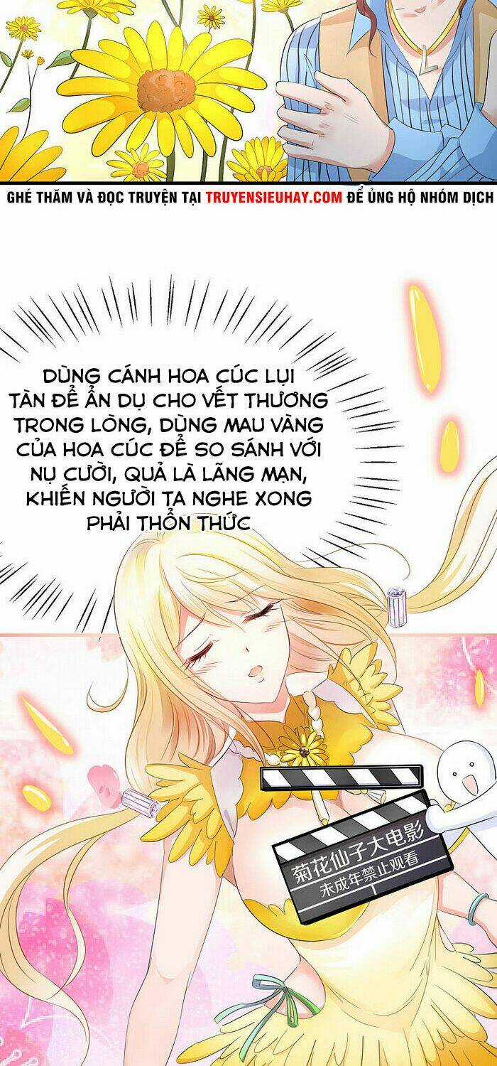 Vô Địch Học Bạ Hệ Thống Chapter 6 trang 23
