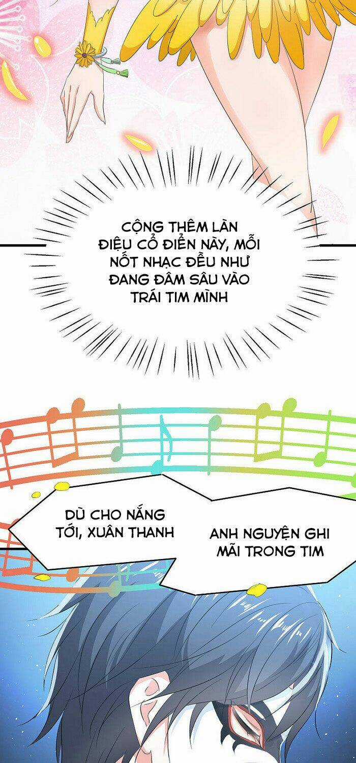 Vô Địch Học Bạ Hệ Thống Chapter 6 trang 24