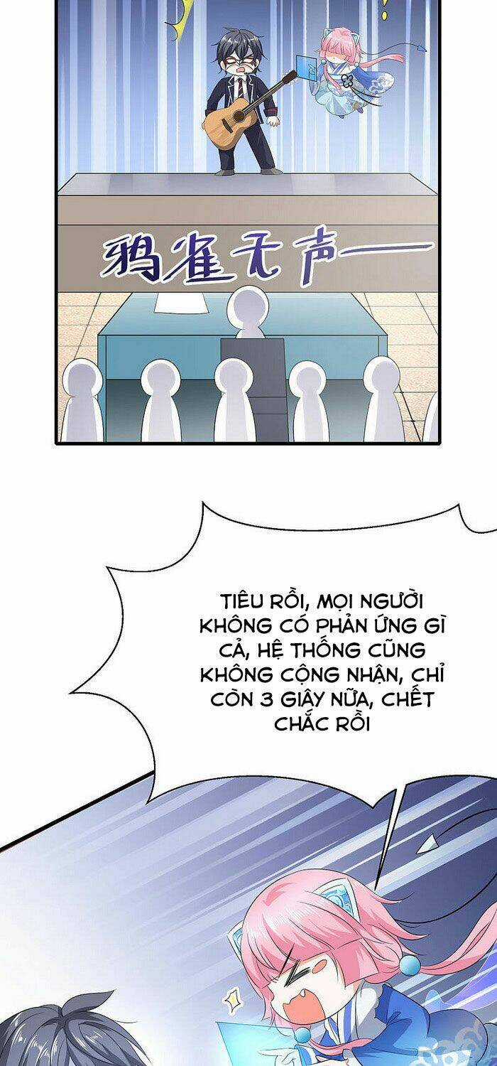 Vô Địch Học Bạ Hệ Thống Chapter 6 trang 26